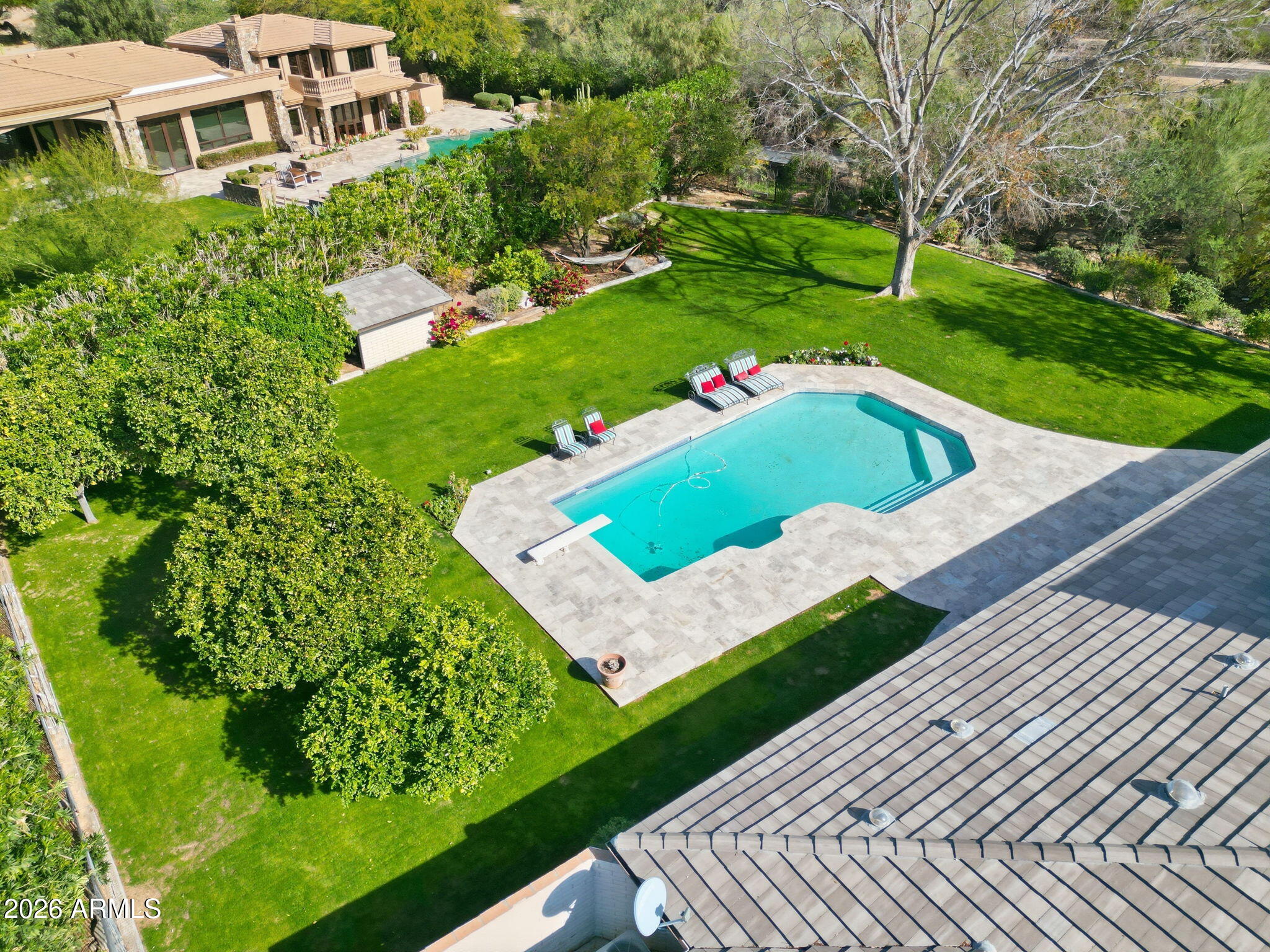 CAMELHEAD ESTATES - Residential