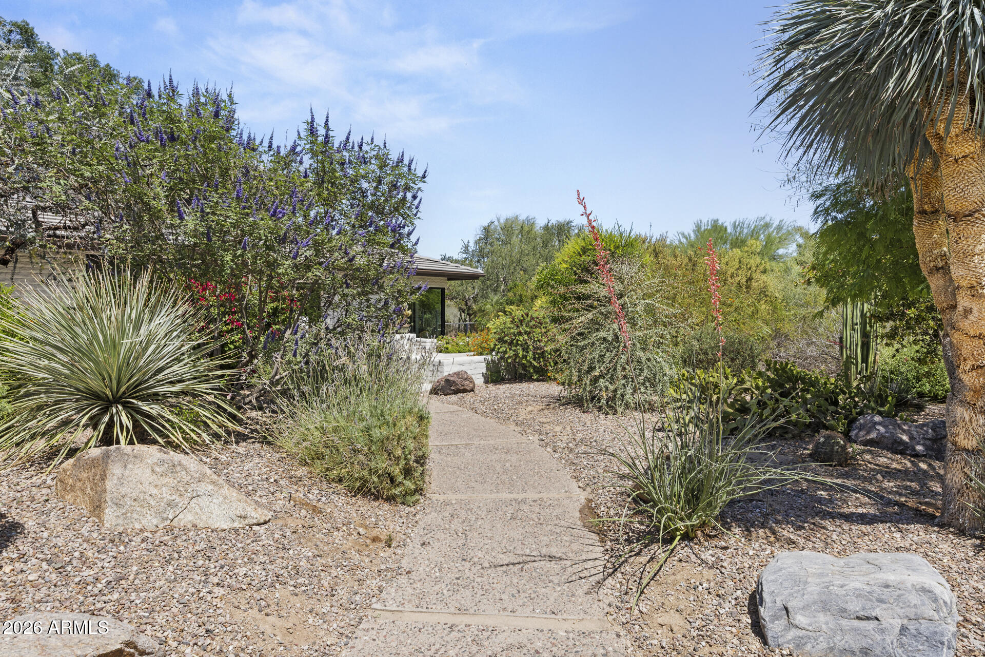 CAMELHEAD ESTATES - Residential