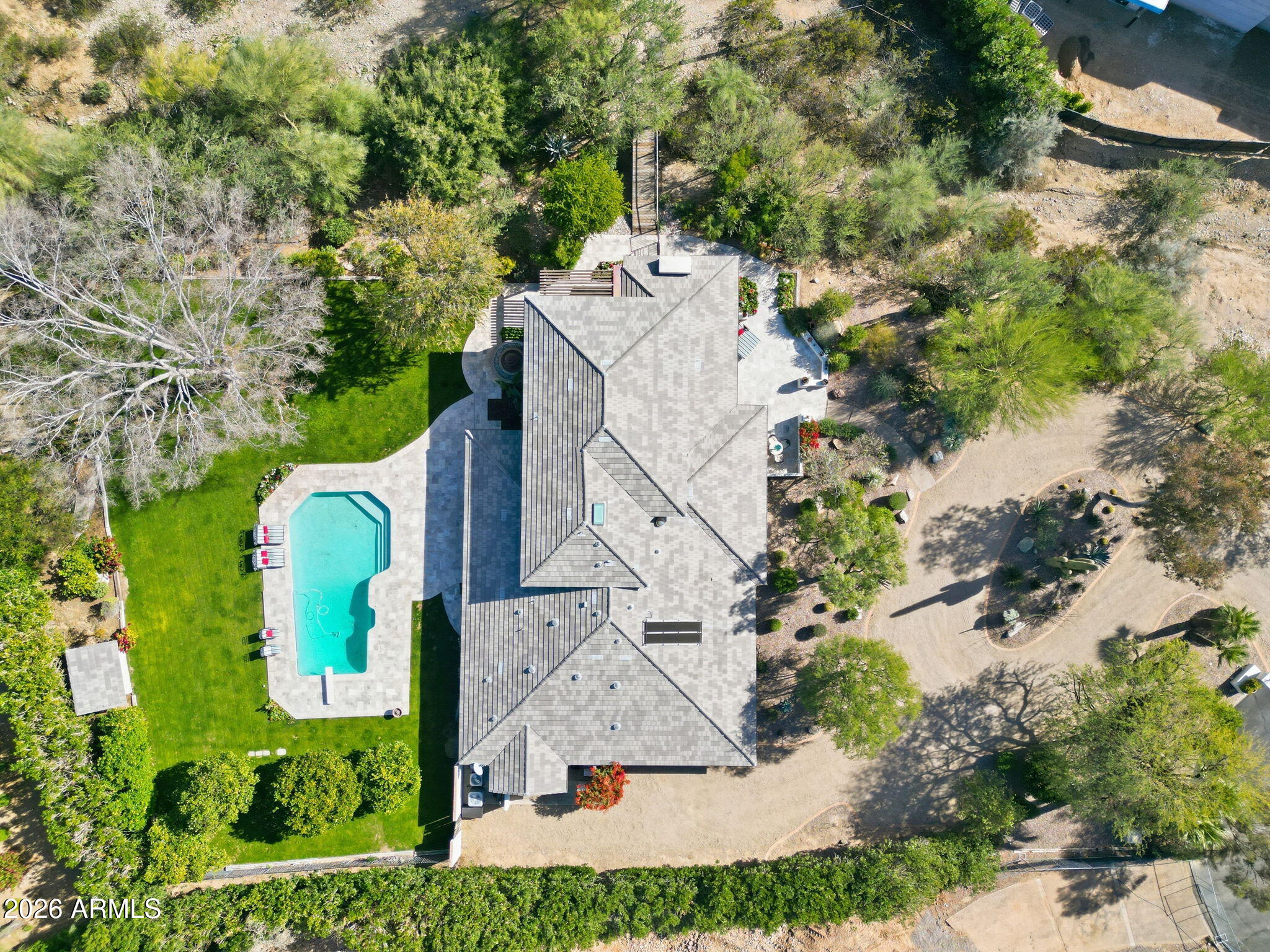 CAMELHEAD ESTATES - Residential