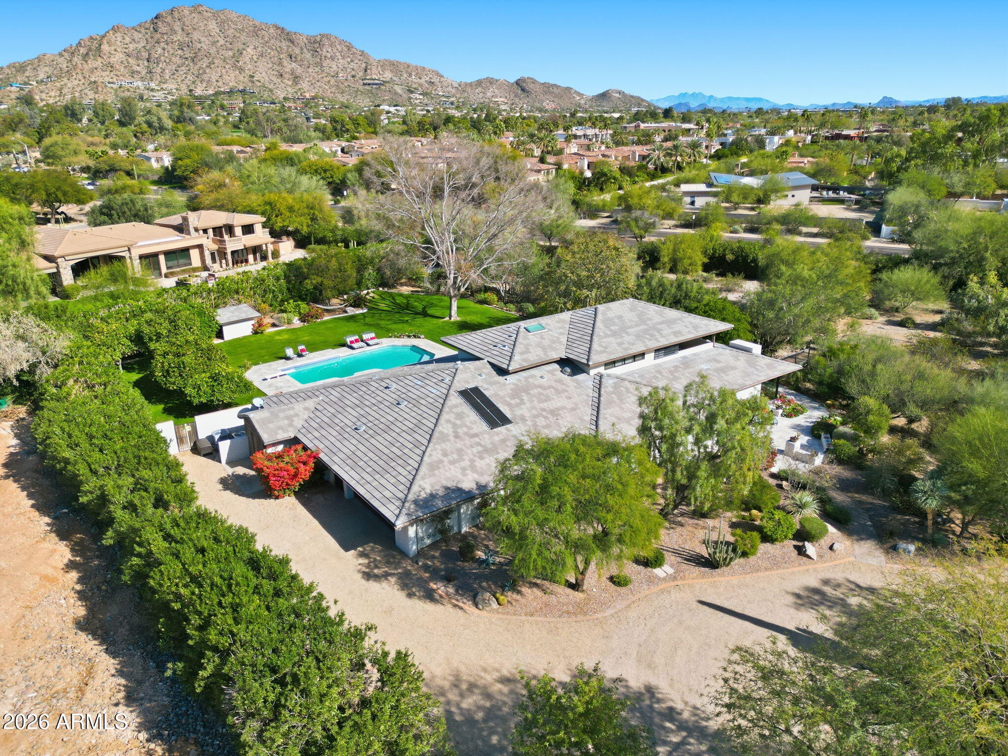 CAMELHEAD ESTATES - Residential