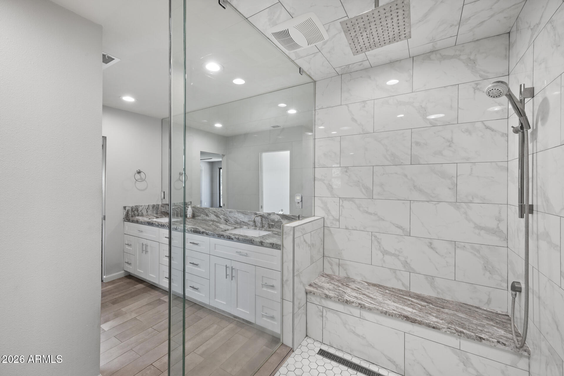 CAMELHEAD ESTATES - Residential