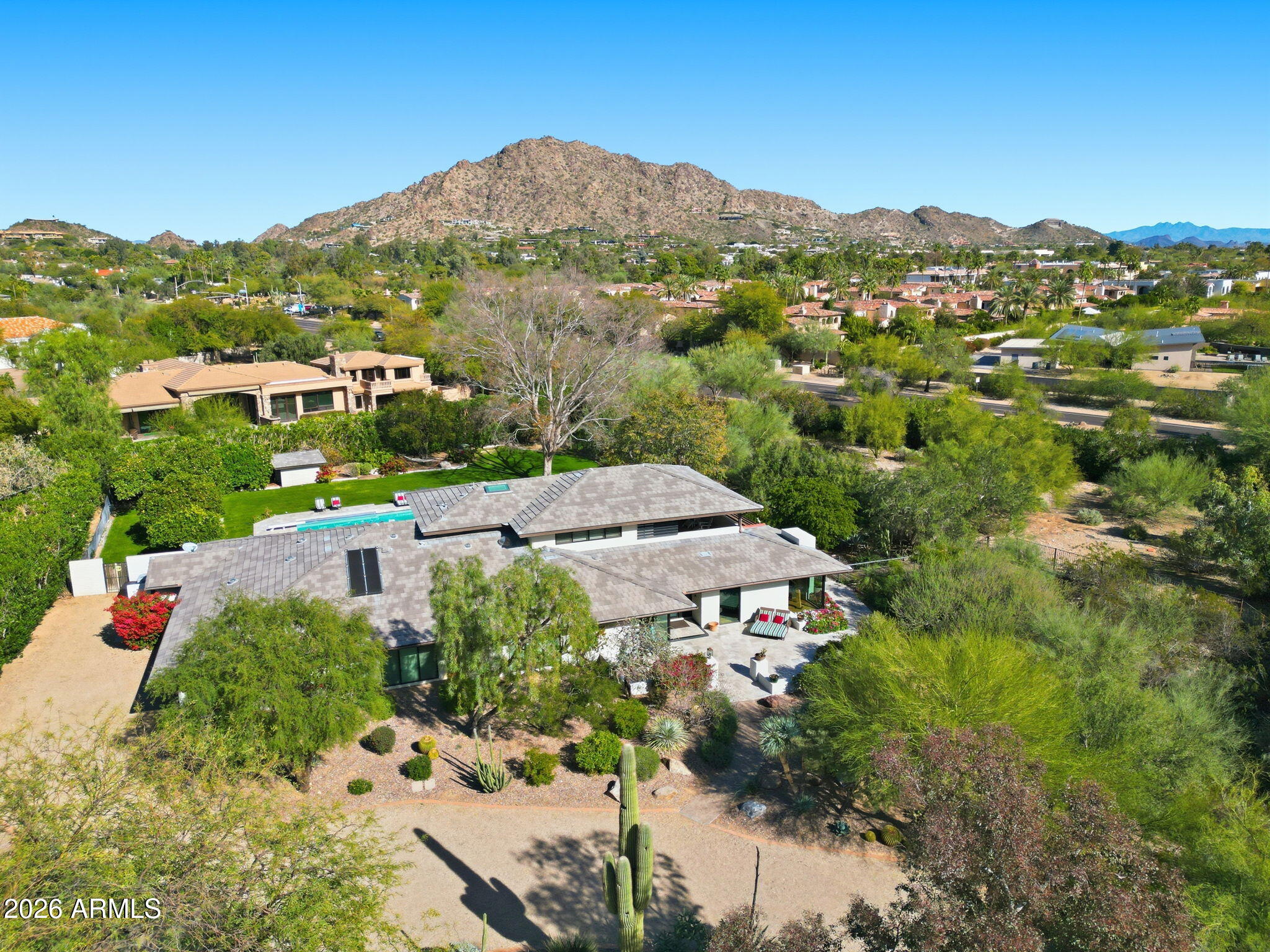 CAMELHEAD ESTATES - Residential