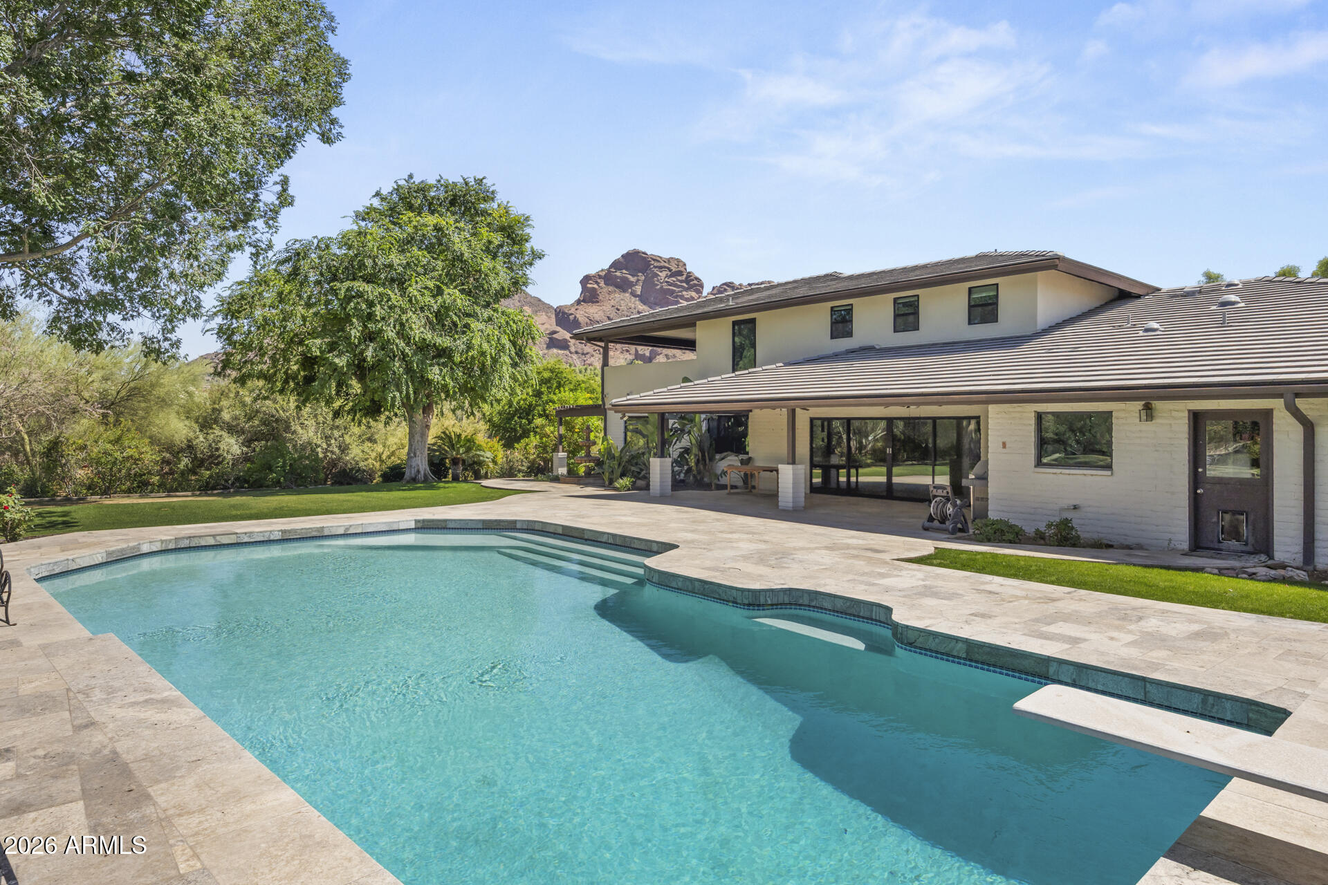 CAMELHEAD ESTATES - Residential