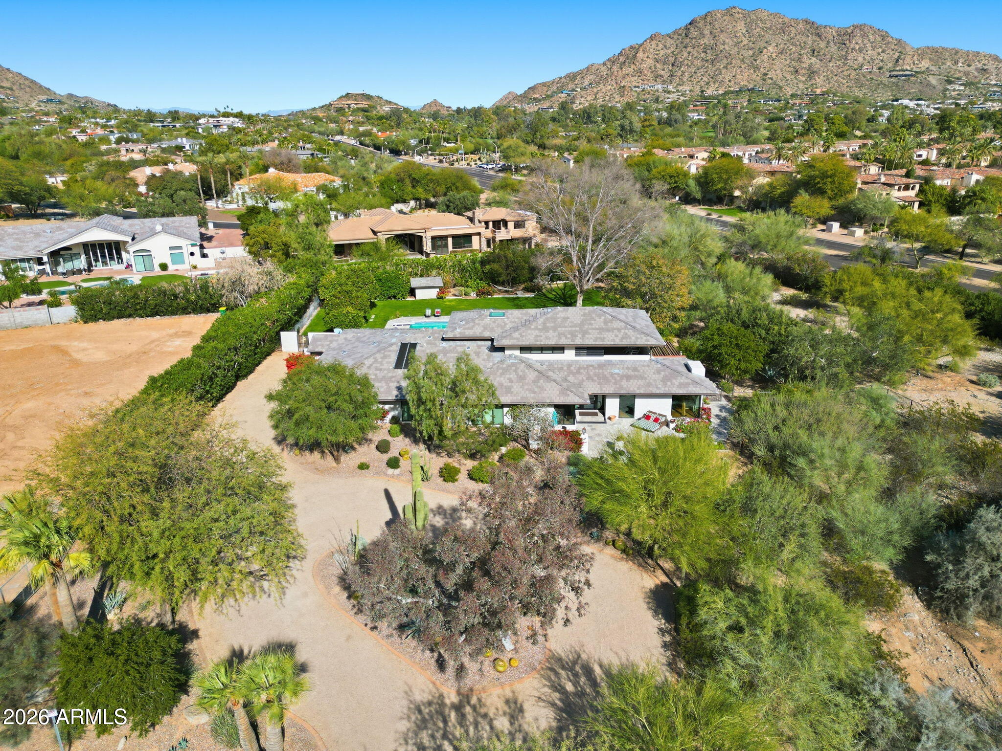 CAMELHEAD ESTATES - Residential