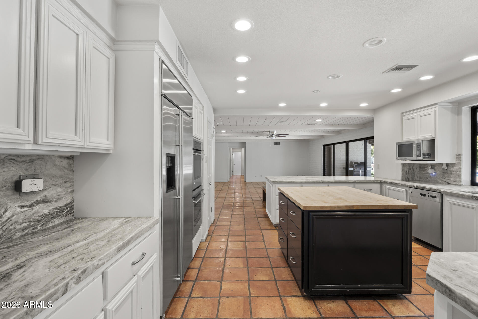 CAMELHEAD ESTATES - Residential