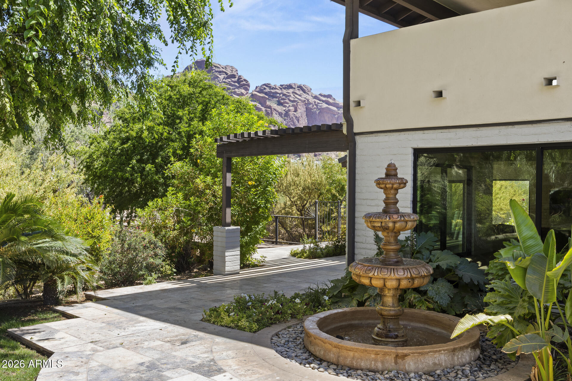 CAMELHEAD ESTATES - Residential