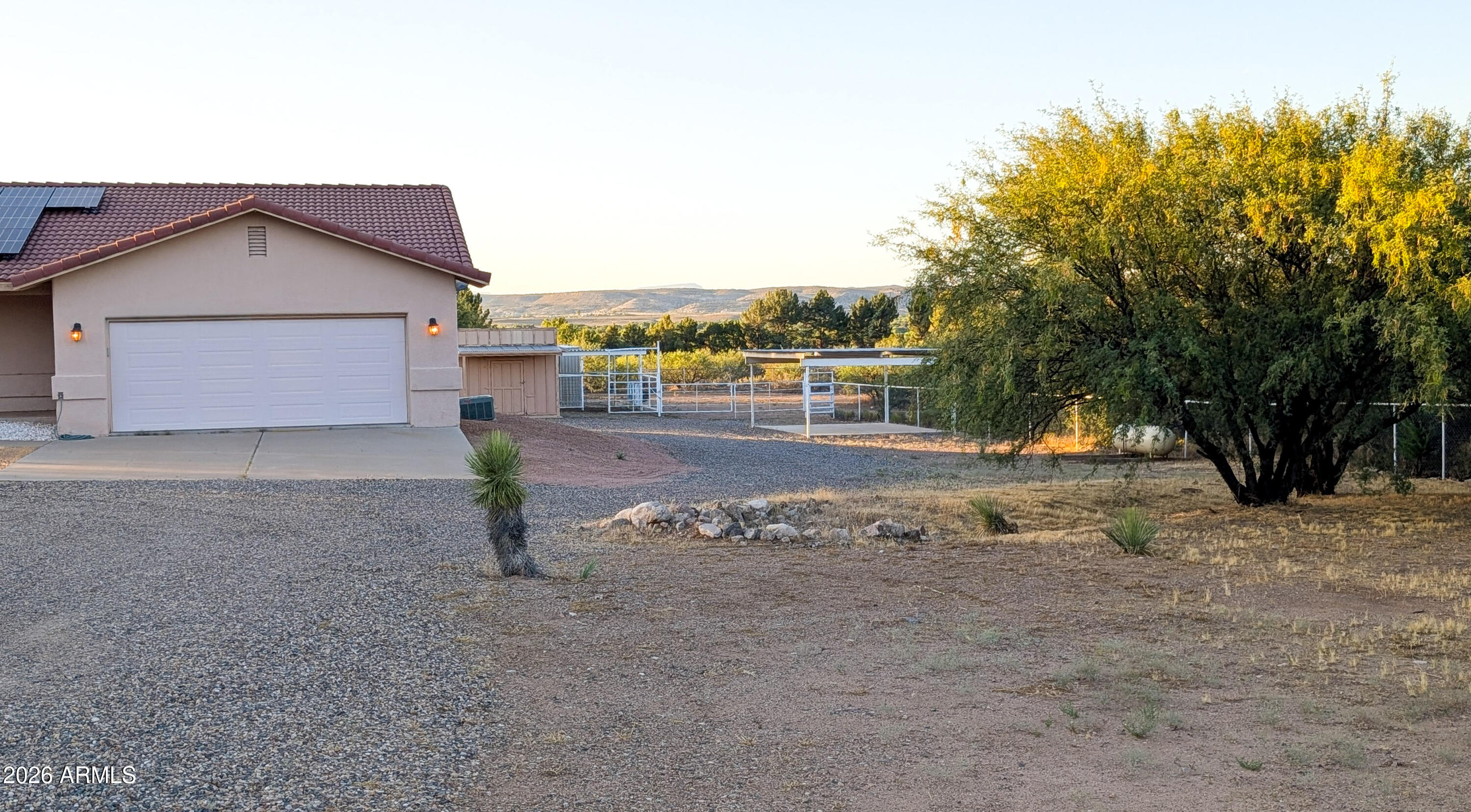 Salt Mine - Residential