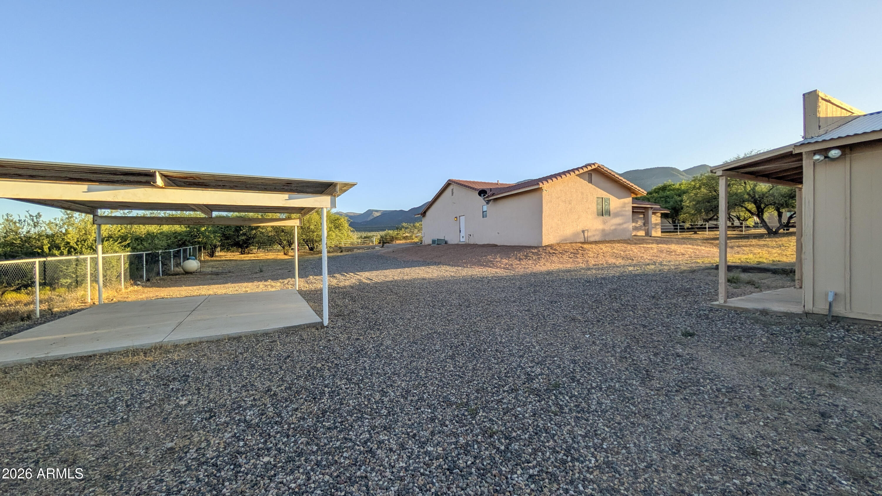 Salt Mine - Residential