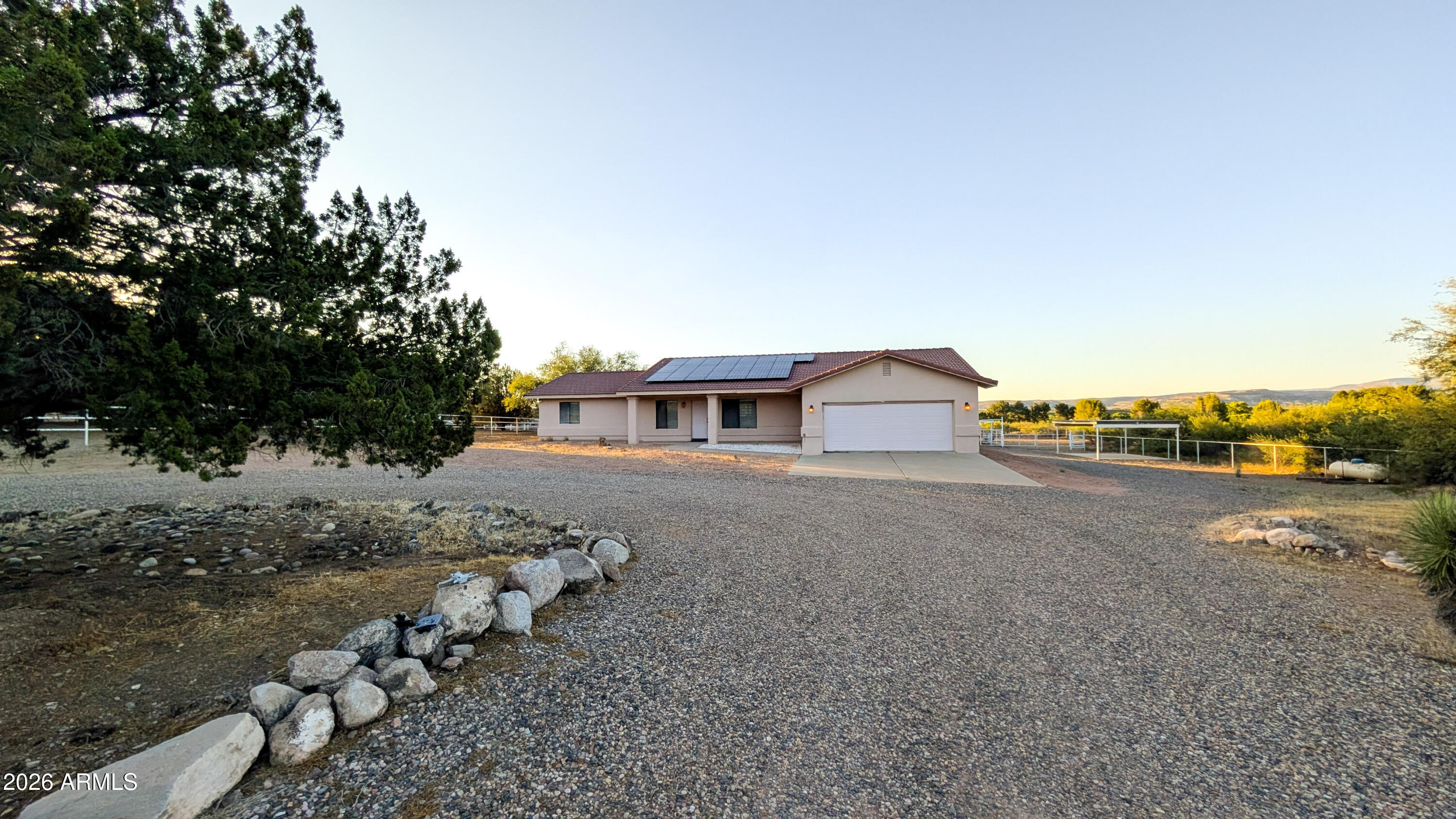 Salt Mine - Residential