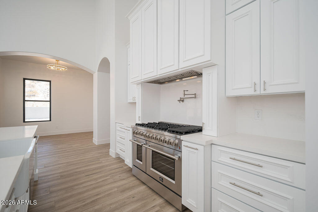 ESTRELLA PARCEL 58 - Residential