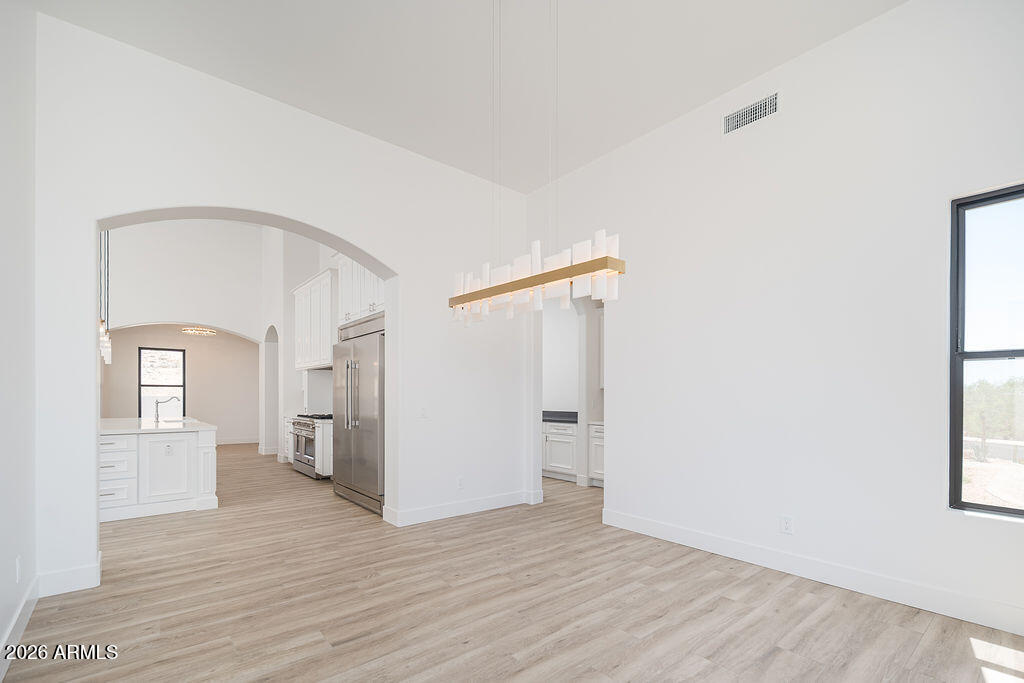 ESTRELLA PARCEL 58 - Residential