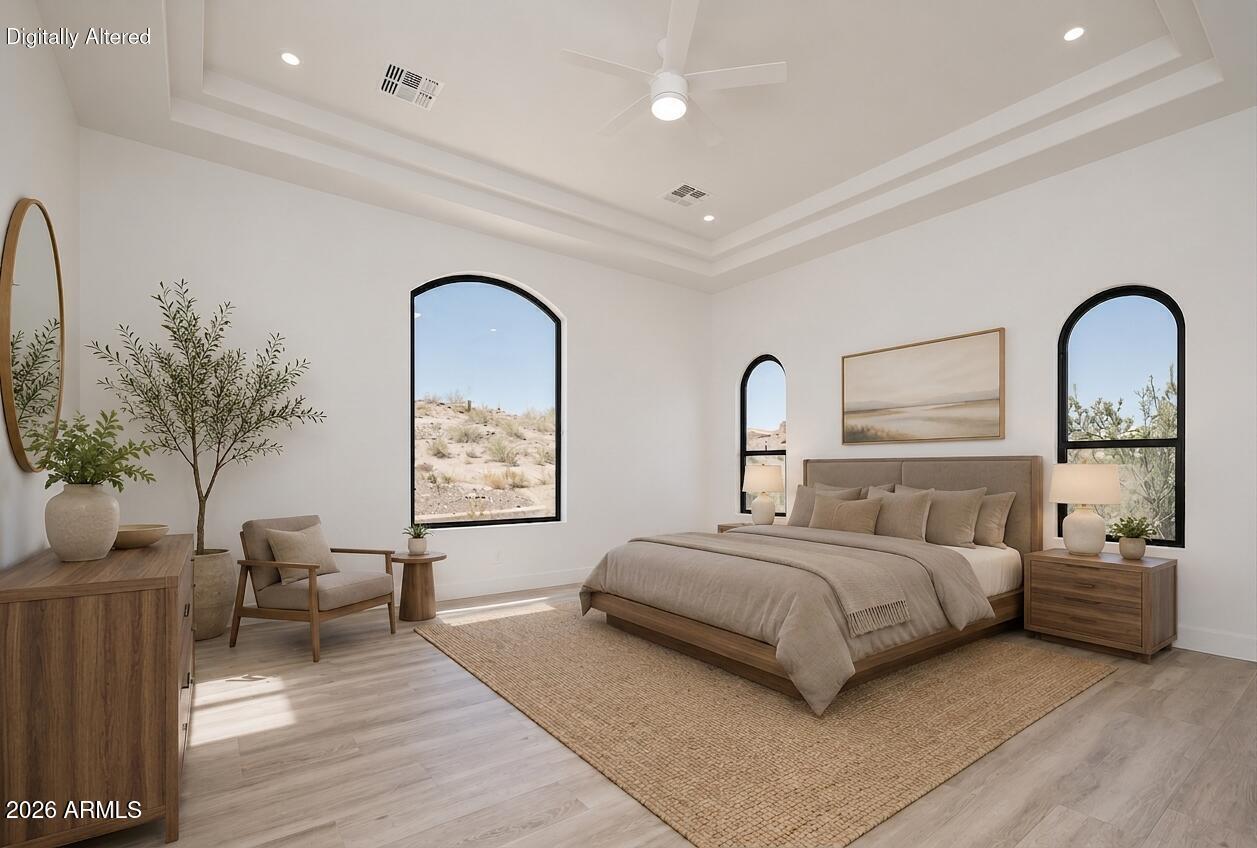 ESTRELLA PARCEL 58 - Residential