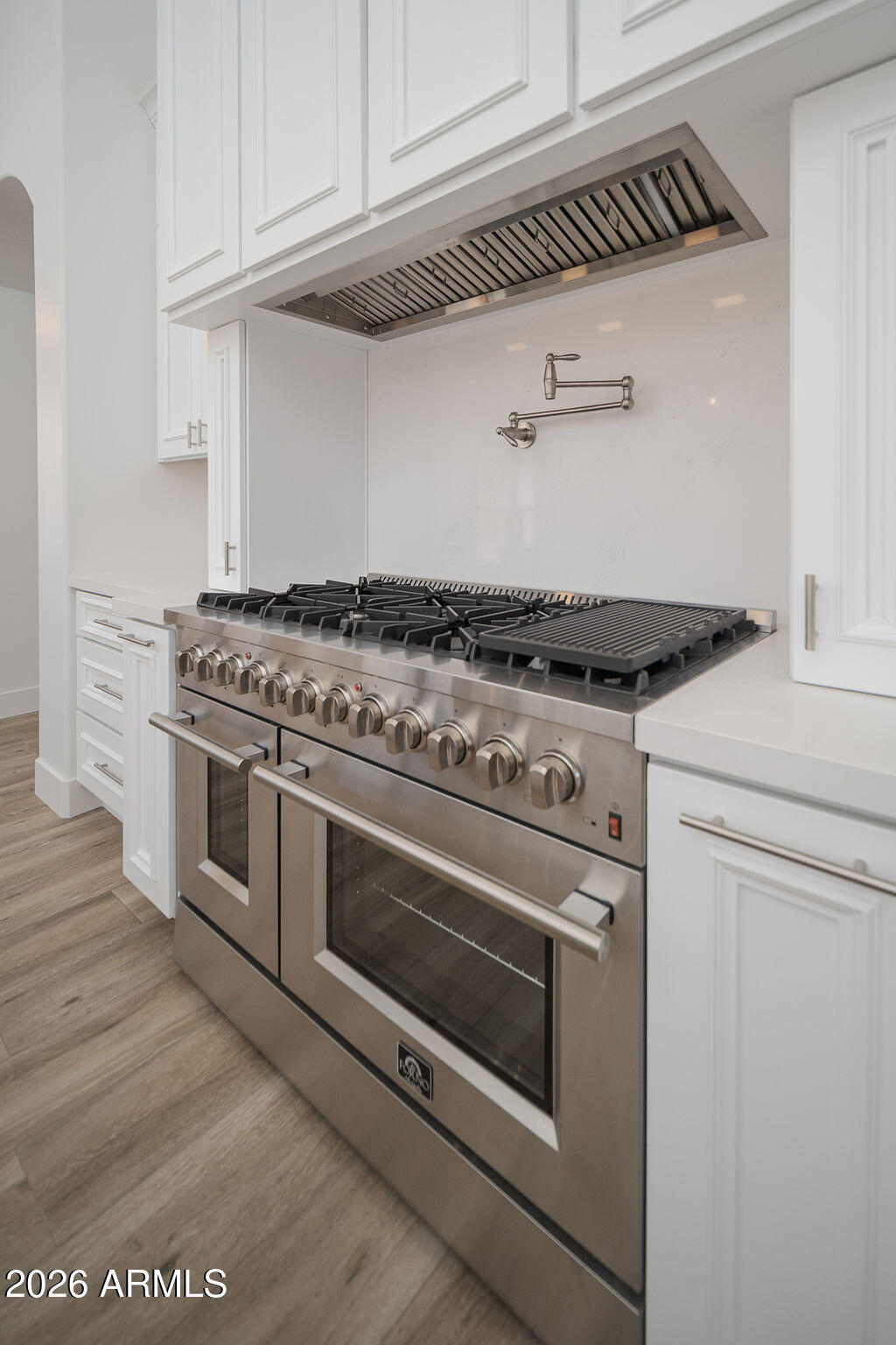 ESTRELLA PARCEL 58 - Residential