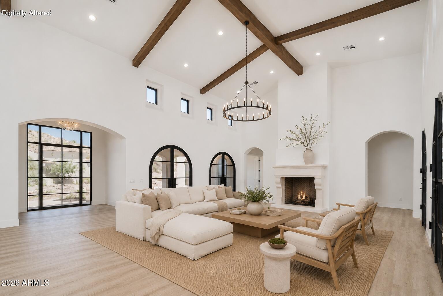 ESTRELLA PARCEL 58 - Residential