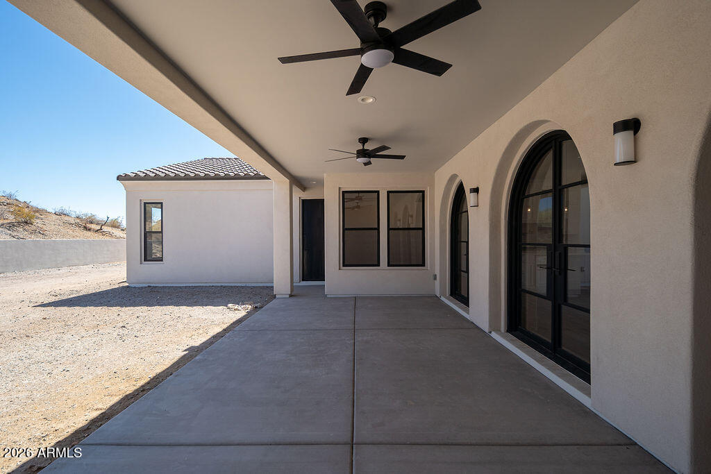 ESTRELLA PARCEL 58 - Residential