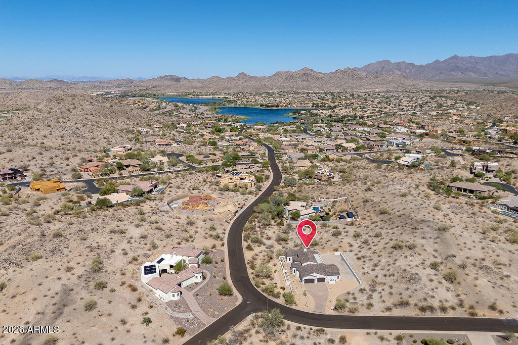 ESTRELLA PARCEL 58 - Residential