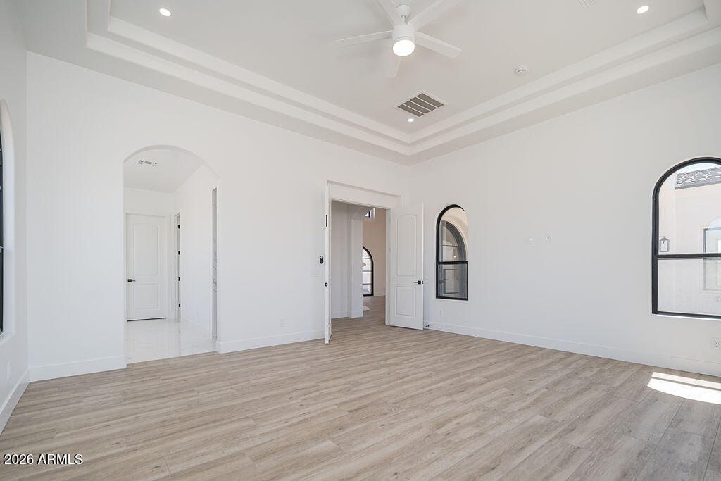 ESTRELLA PARCEL 58 - Residential