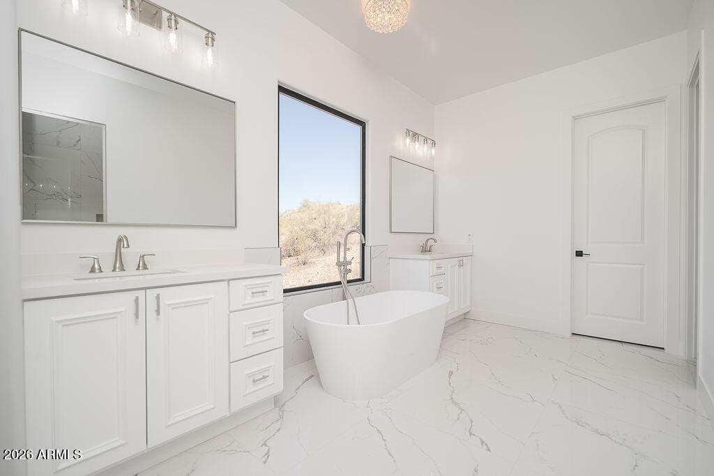 ESTRELLA PARCEL 58 - Residential