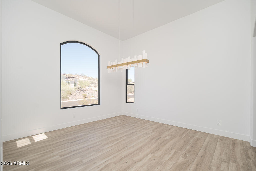 ESTRELLA PARCEL 58 - Residential