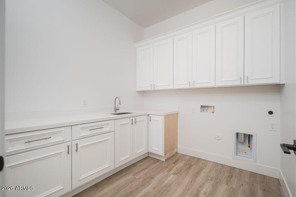 ESTRELLA PARCEL 58 - Residential