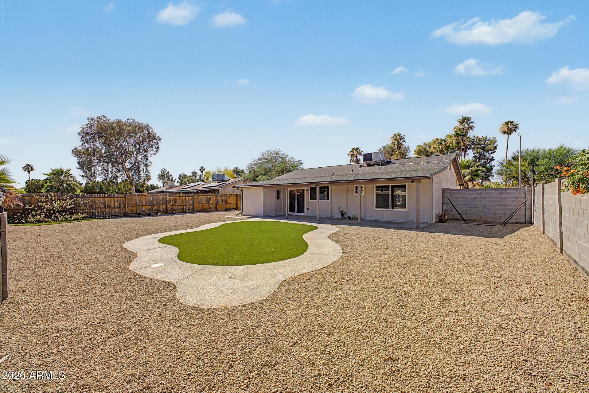 PEPPER RIDGE UNIT 6 - Residential