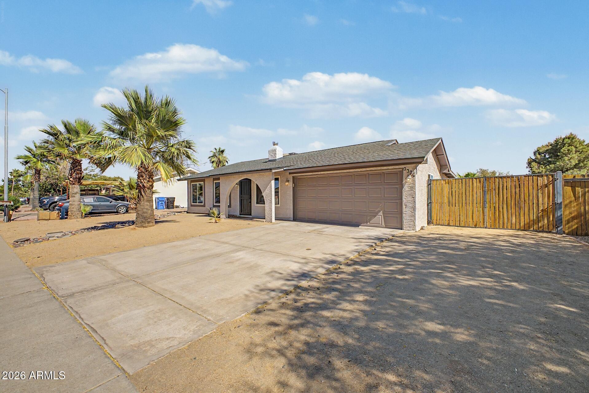 PEPPER RIDGE UNIT 6 - Residential