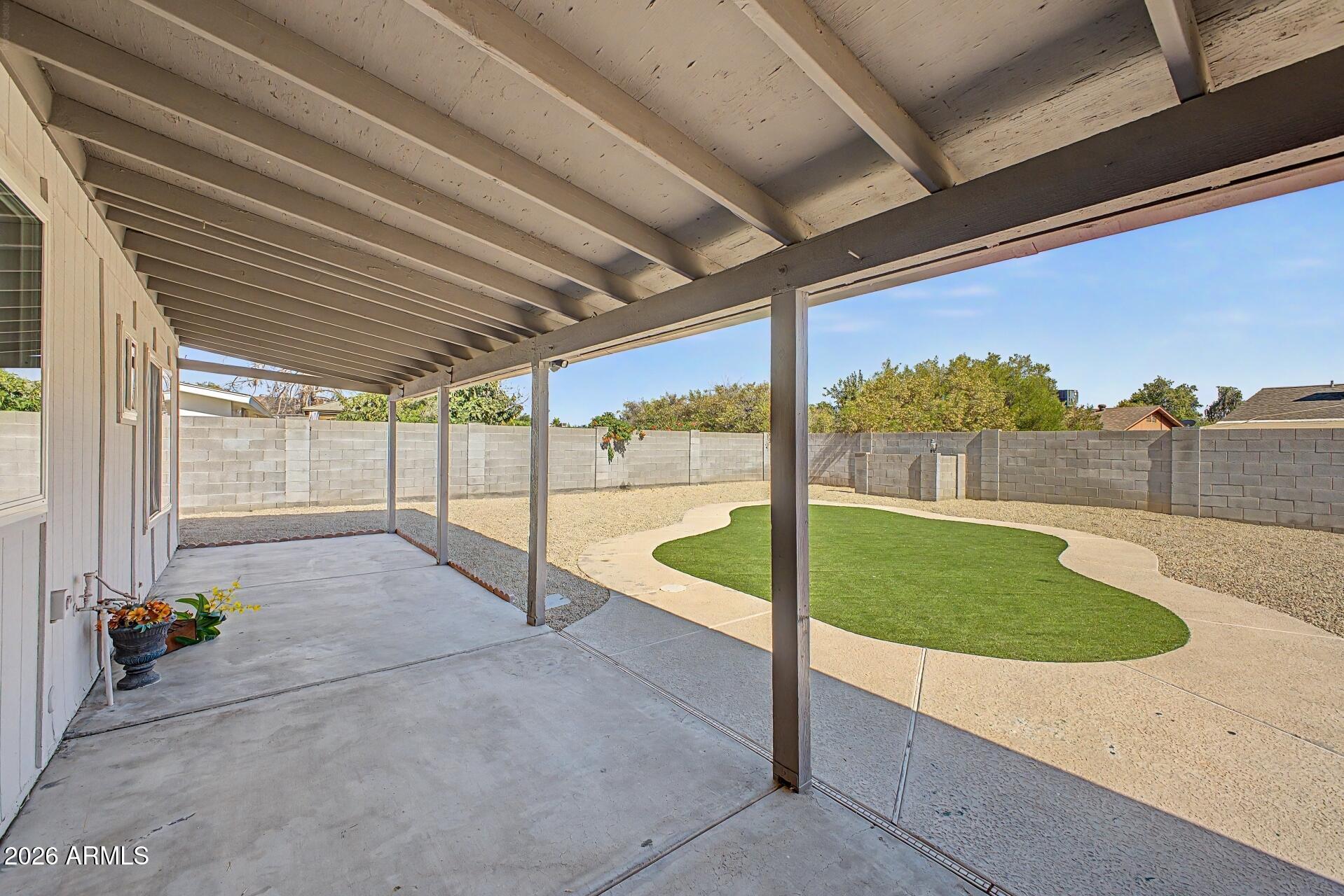 PEPPER RIDGE UNIT 6 - Residential