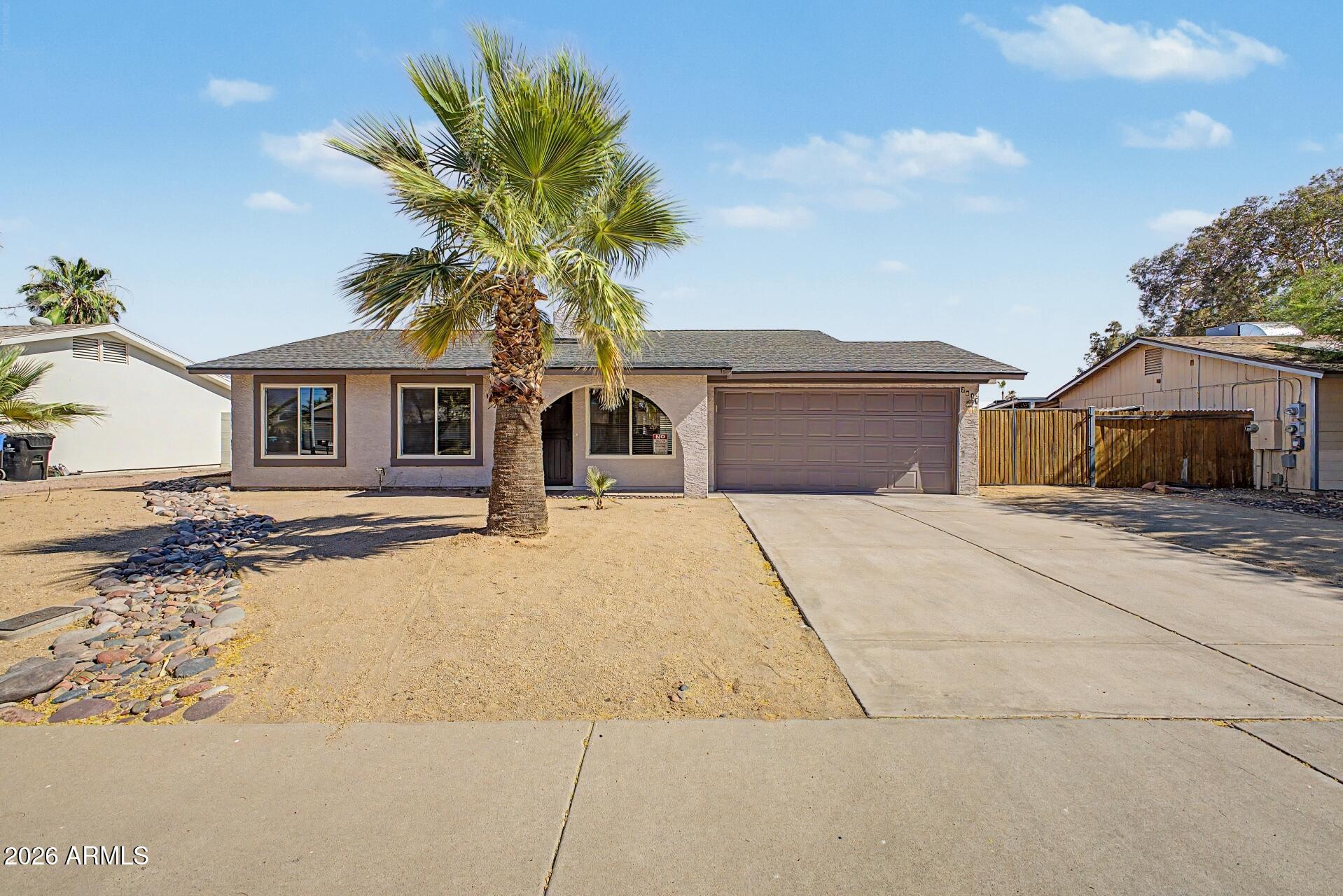 PEPPER RIDGE UNIT 6 - Residential