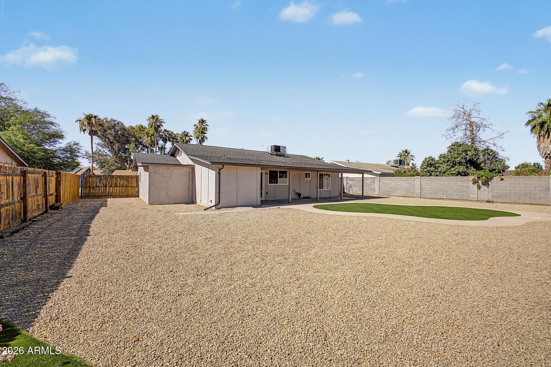 PEPPER RIDGE UNIT 6 - Residential