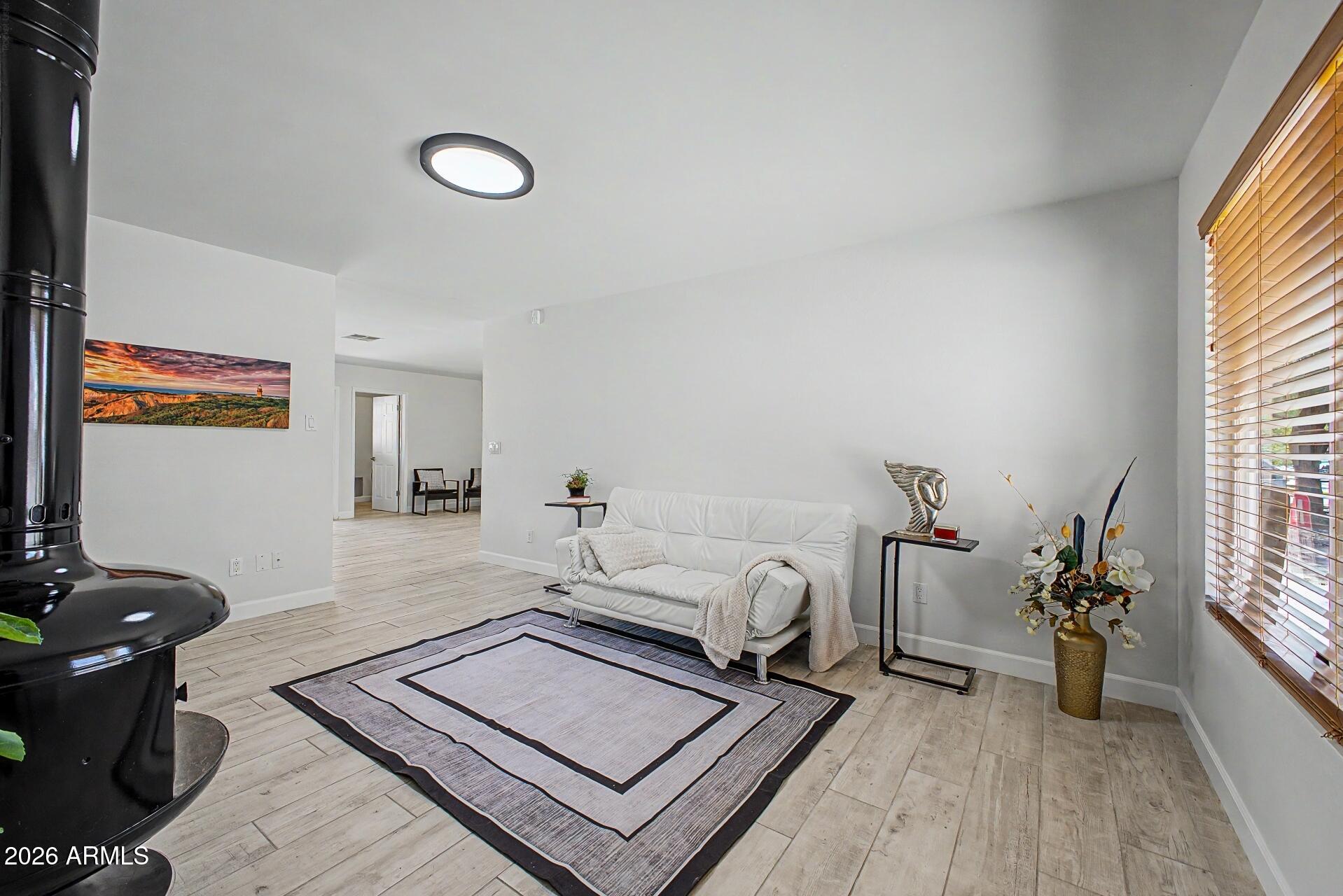 PEPPER RIDGE UNIT 6 - Residential
