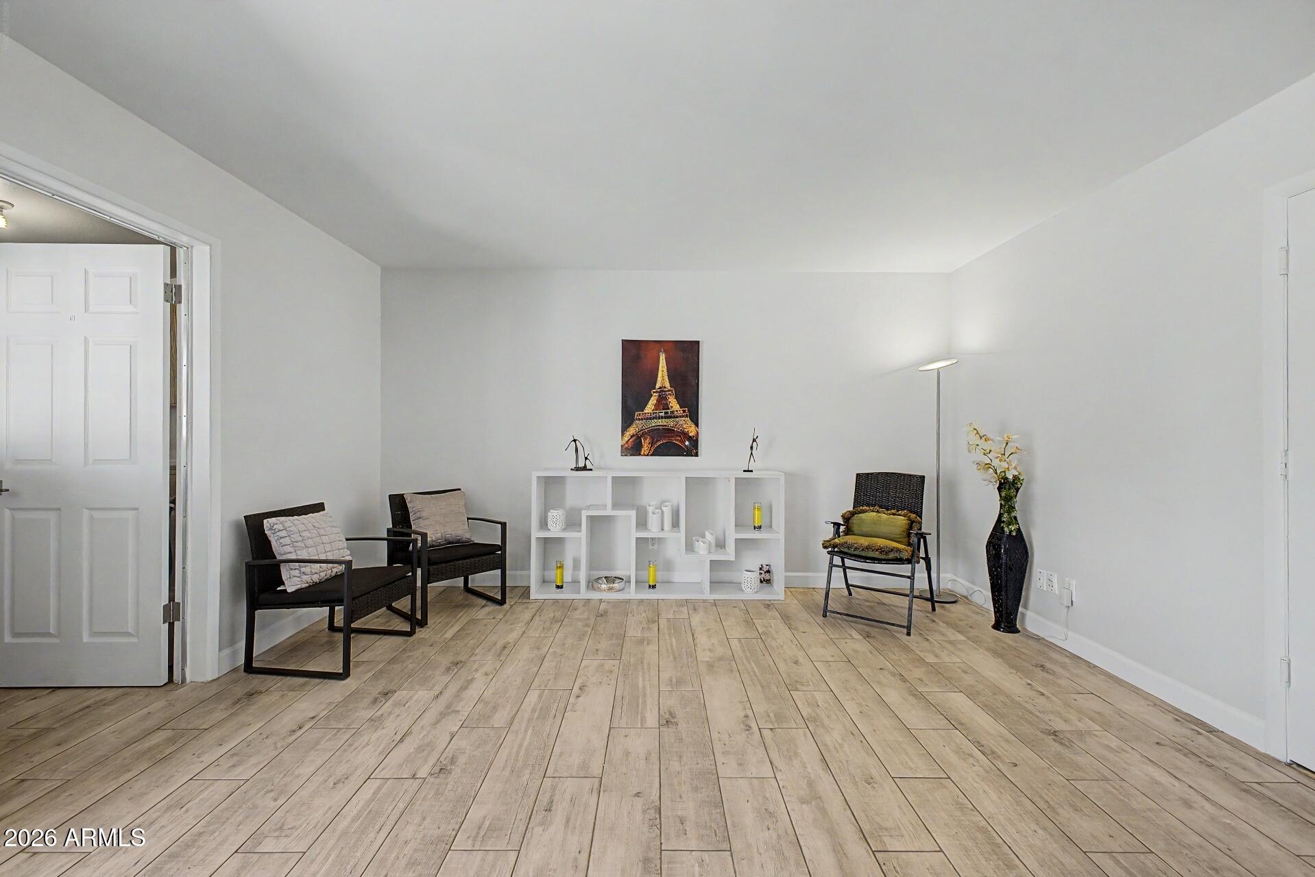 PEPPER RIDGE UNIT 6 - Residential