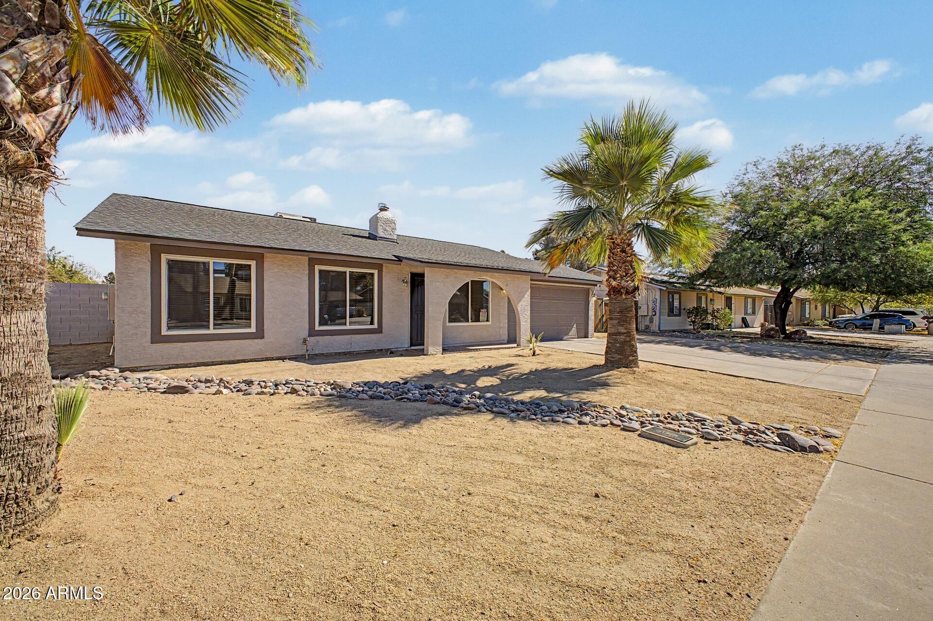 PEPPER RIDGE UNIT 6 - Residential