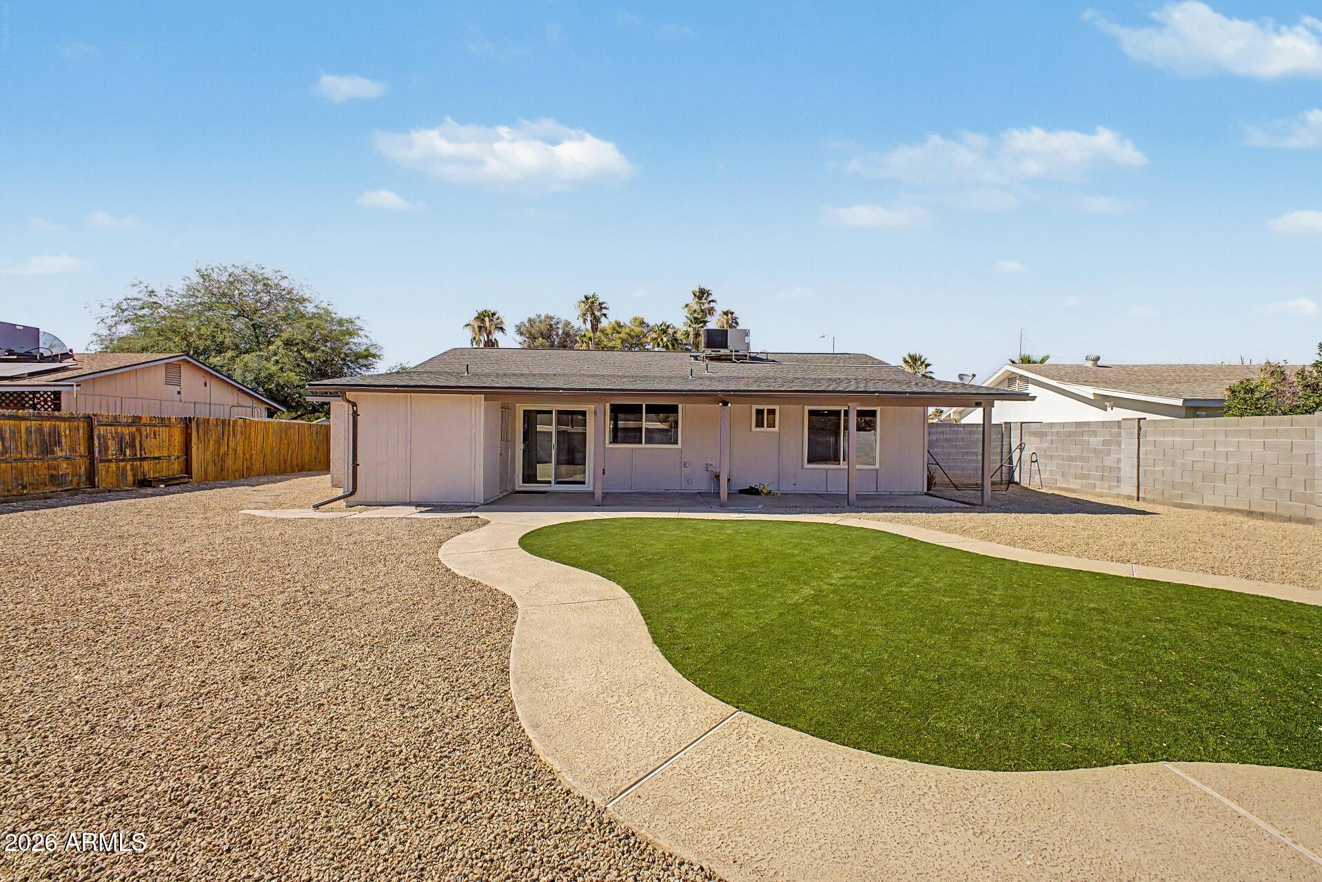 PEPPER RIDGE UNIT 6 - Residential