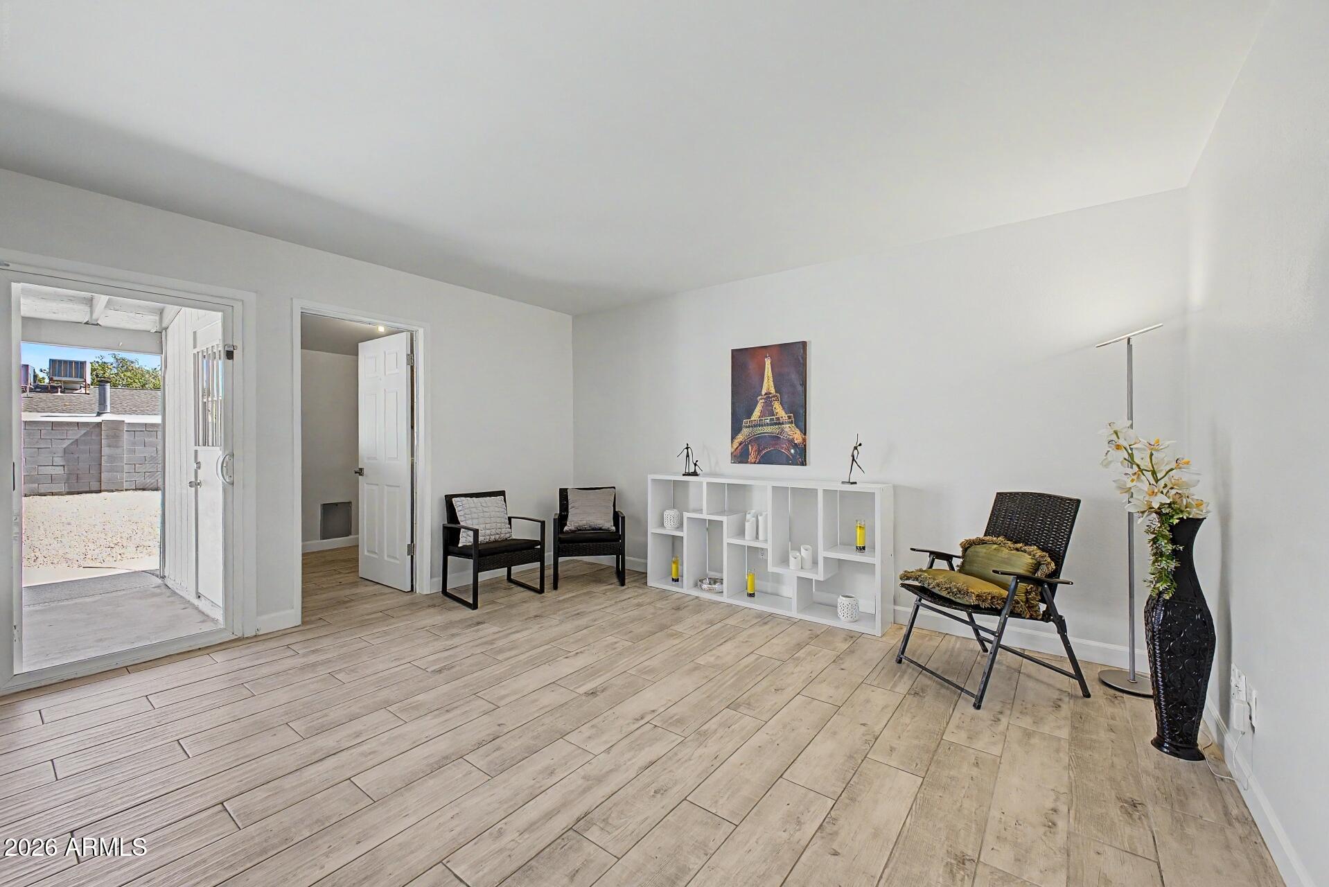 PEPPER RIDGE UNIT 6 - Residential