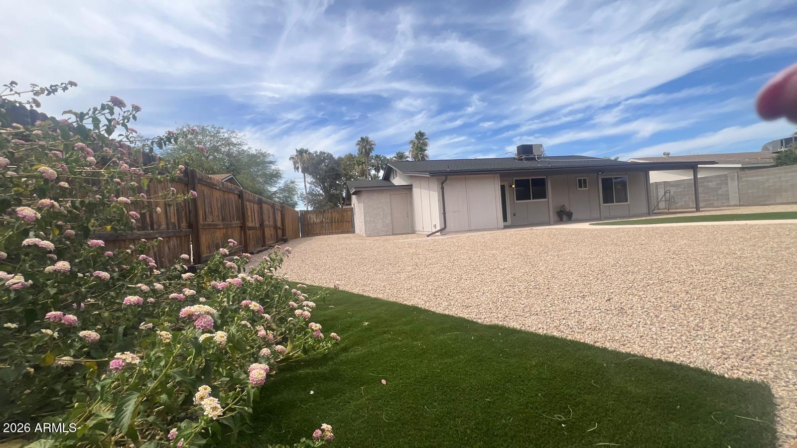 PEPPER RIDGE UNIT 6 - Residential