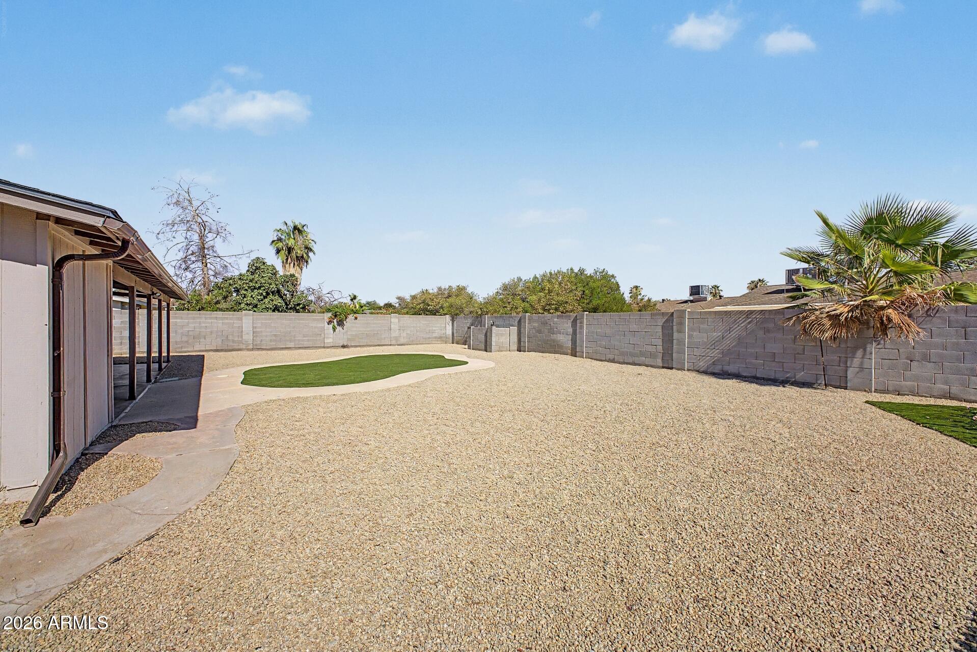PEPPER RIDGE UNIT 6 - Residential