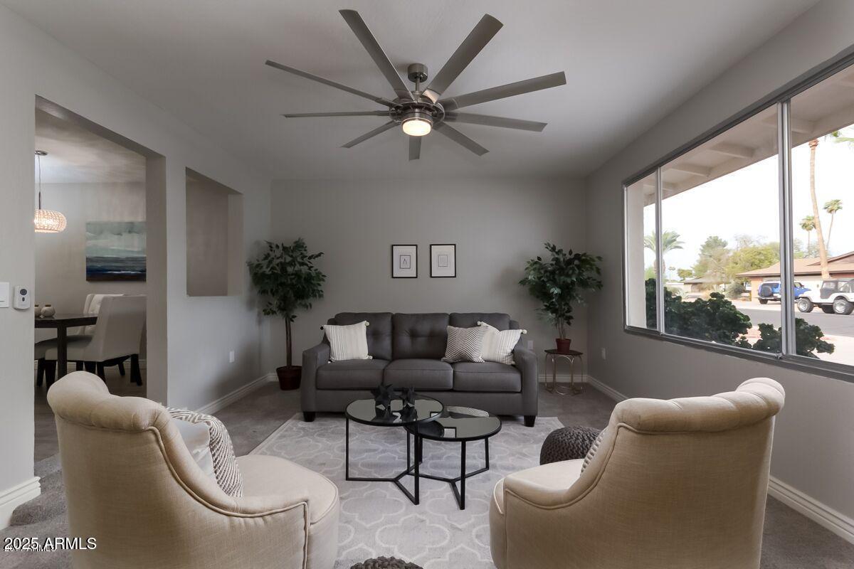 SANDS EAST 3 - Residential Lease