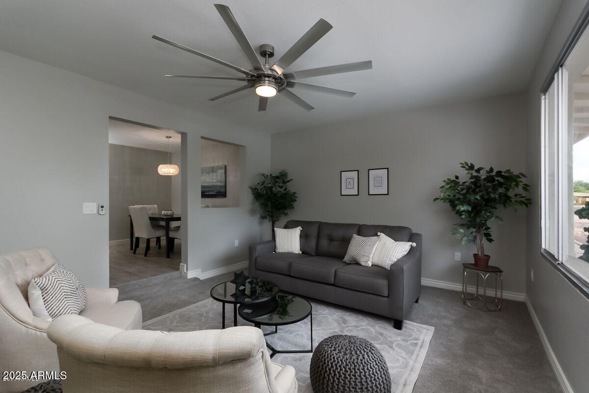 SANDS EAST 3 - Residential Lease