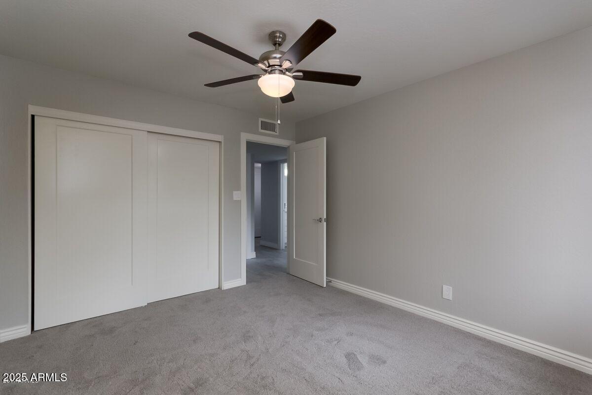 SANDS EAST 3 - Residential Lease