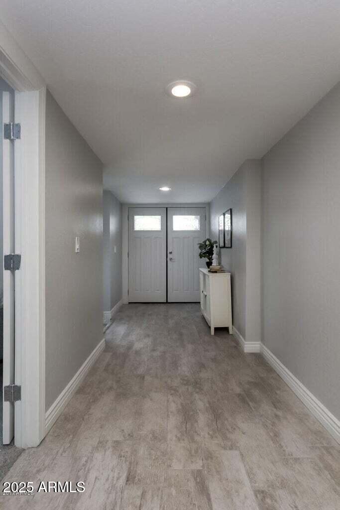 SANDS EAST 3 - Residential Lease