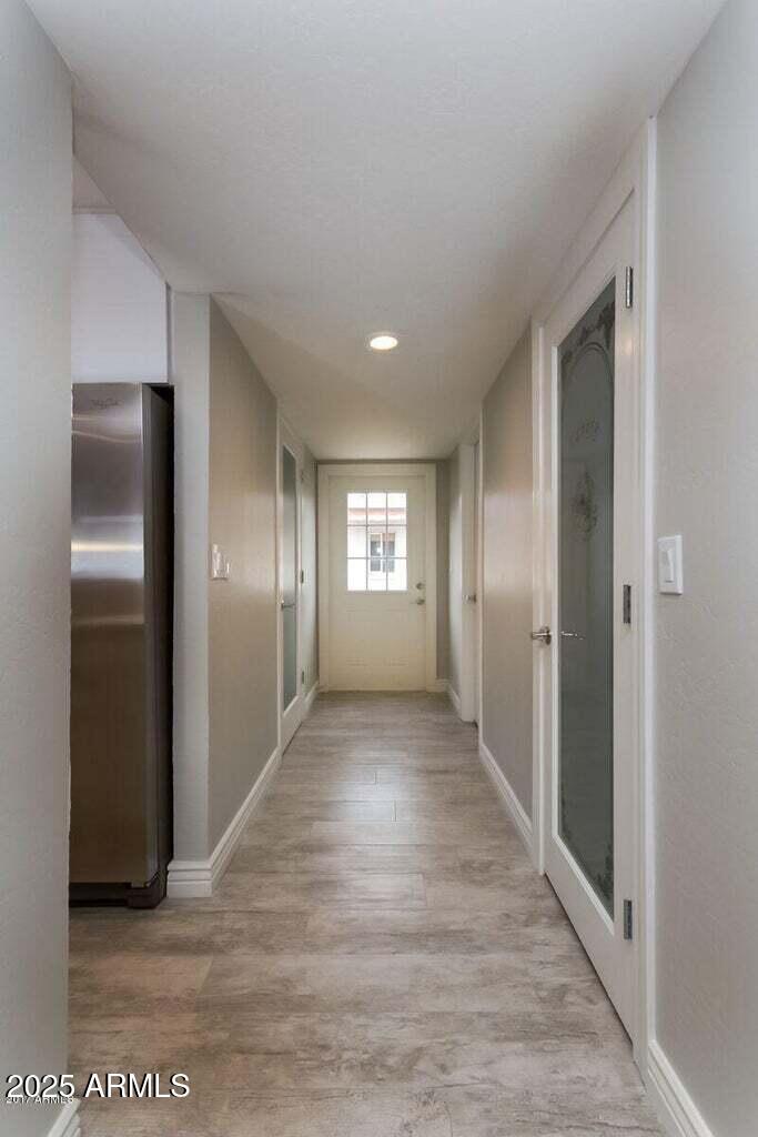 SANDS EAST 3 - Residential Lease
