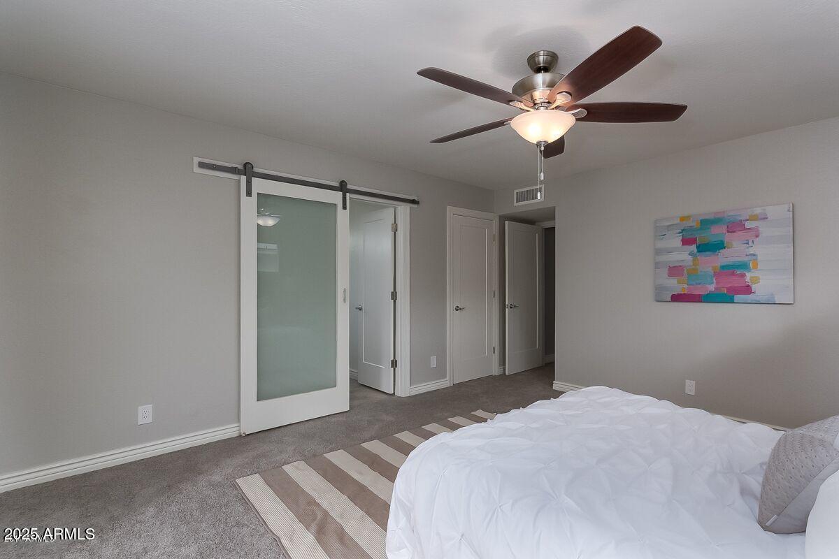 SANDS EAST 3 - Residential Lease