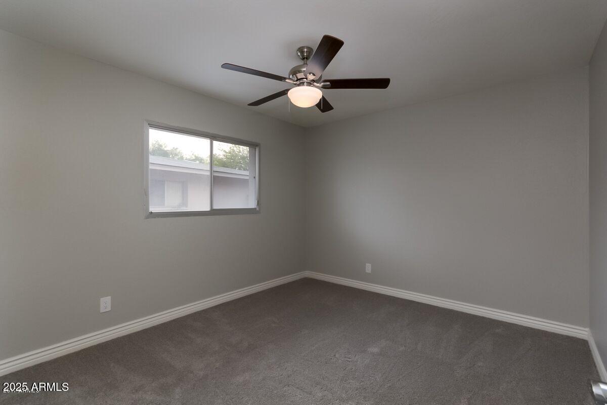 SANDS EAST 3 - Residential Lease