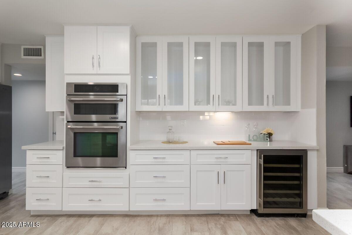 SANDS EAST 3 - Residential Lease