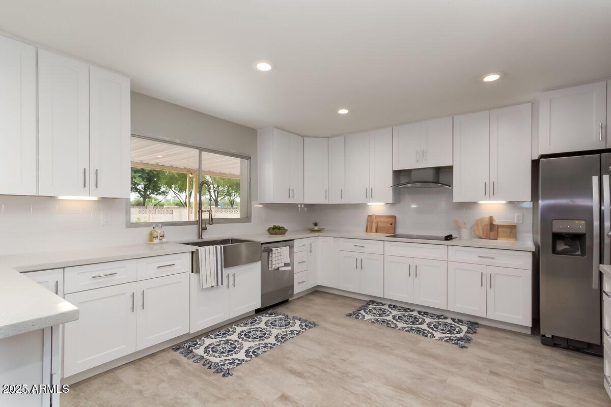 SANDS EAST 3 - Residential Lease