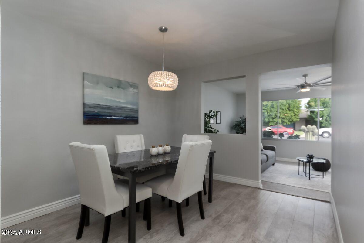 SANDS EAST 3 - Residential Lease