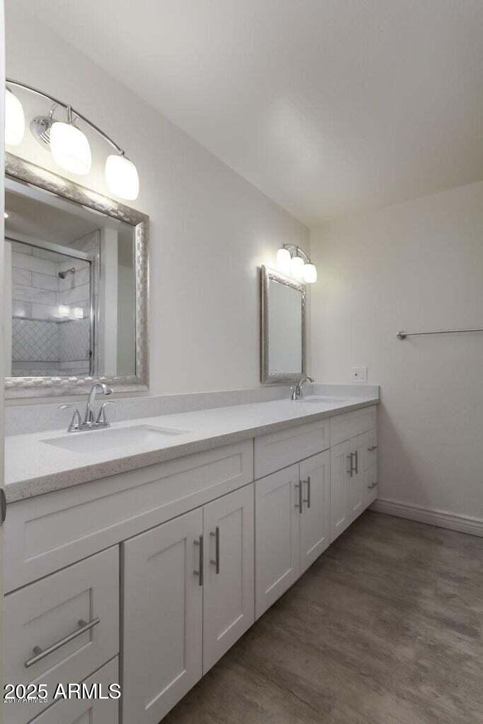 SANDS EAST 3 - Residential Lease