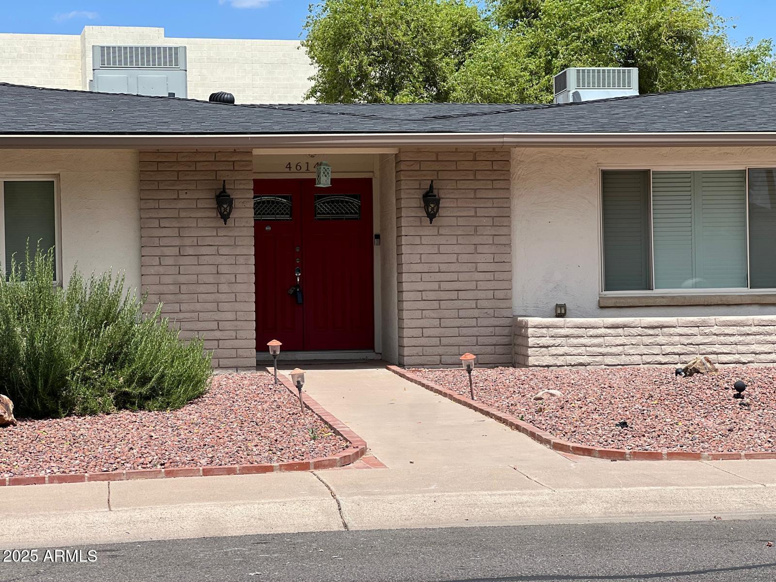 SANDS EAST 3 - Residential Lease
