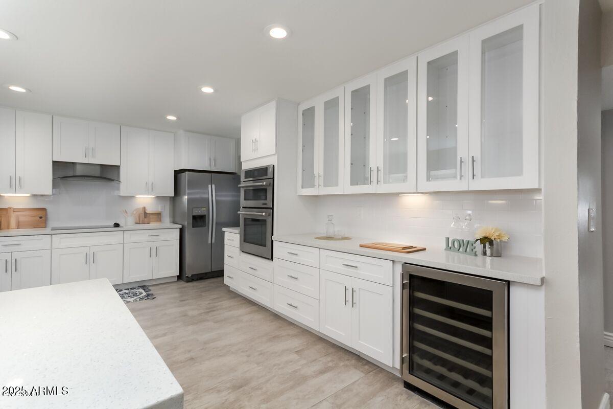 SANDS EAST 3 - Residential Lease