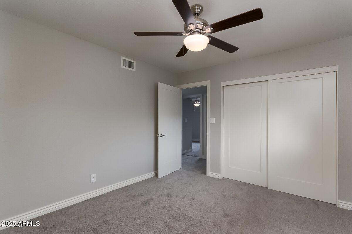 SANDS EAST 3 - Residential Lease